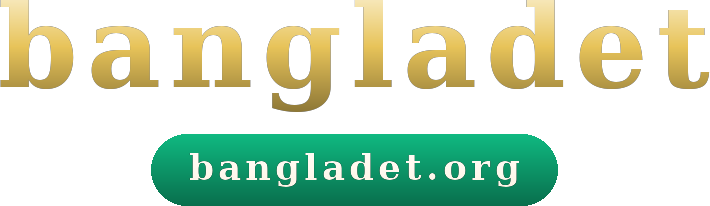bangladet logo